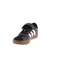 Adidas sneakers schwarz 3