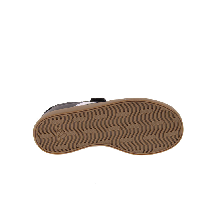 Adidas sneakers schwarz 5