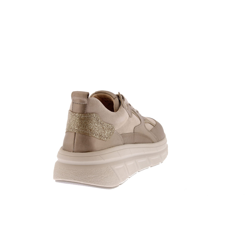Gabor sneakers beige 4