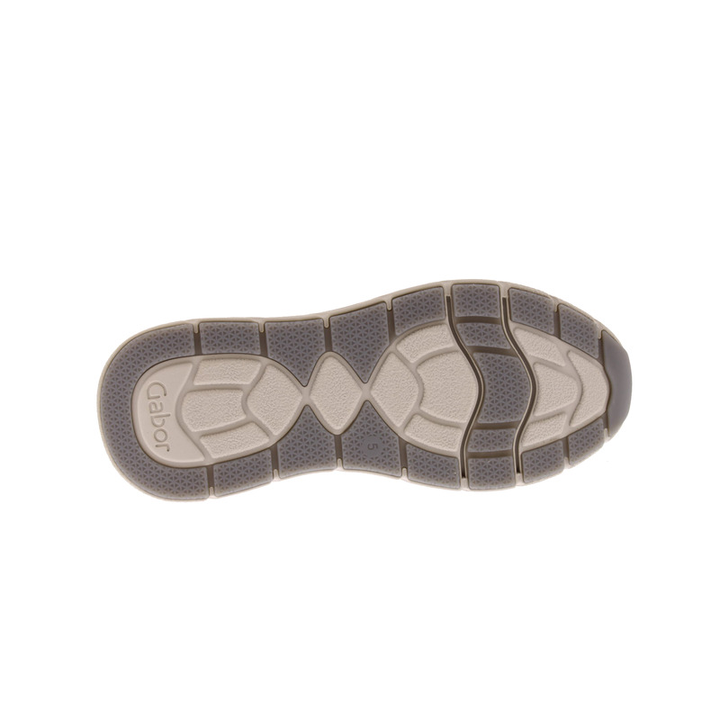 Gabor sneakers beige 5