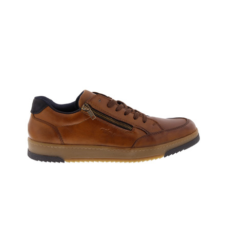 Rieker sneakers cognac