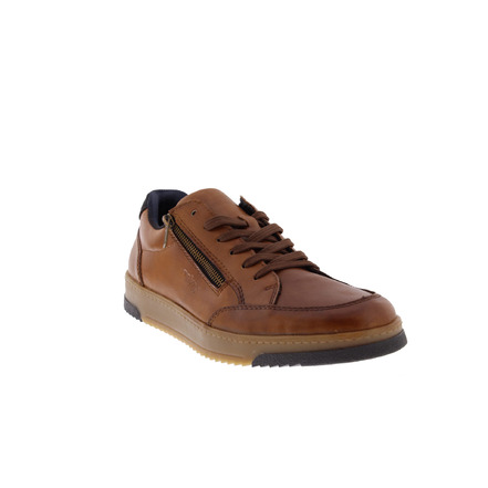 Rieker sneakers cognac