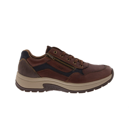 Rieker sneakers brown