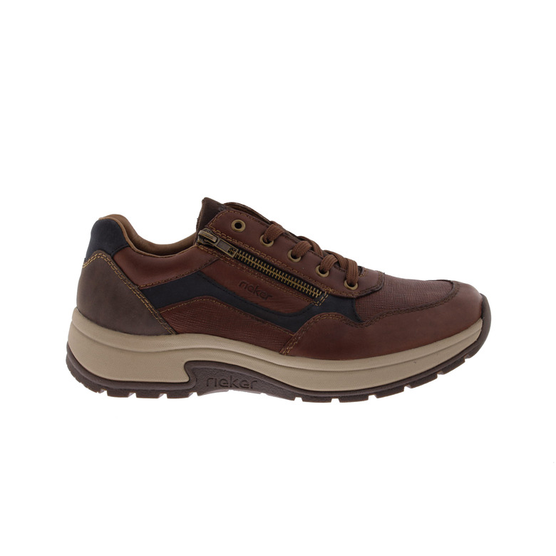 Rieker sneakers brown