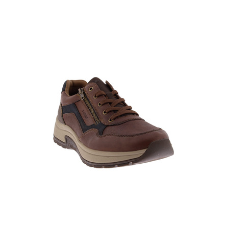 Rieker sneakers brown