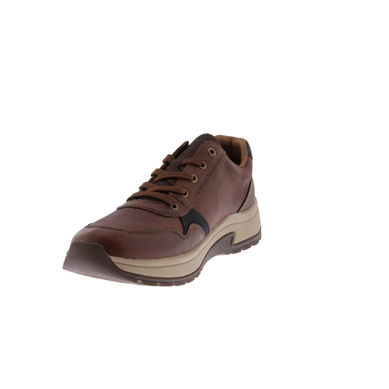 Rieker sneakers brown 3