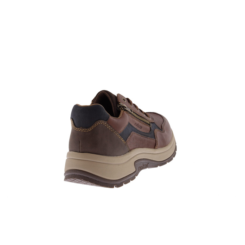 Rieker sneakers brown 4