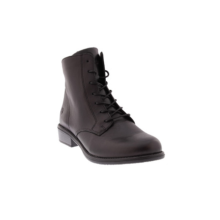 Remonte stiefelette schwarz