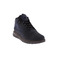 Geox high shoes blue 2