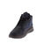 Geox high shoes blue 3