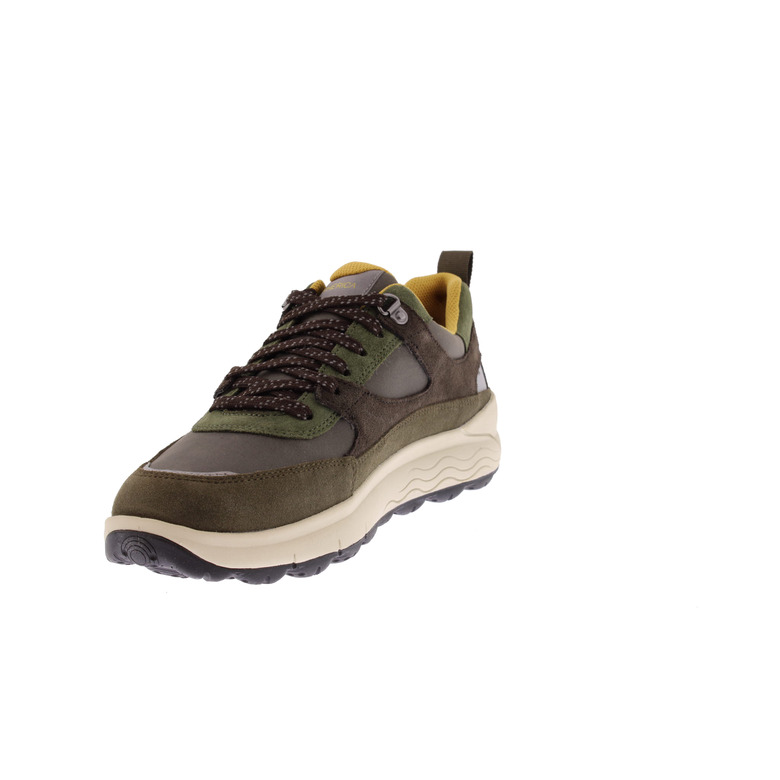 Geox sneakers grÜn 3