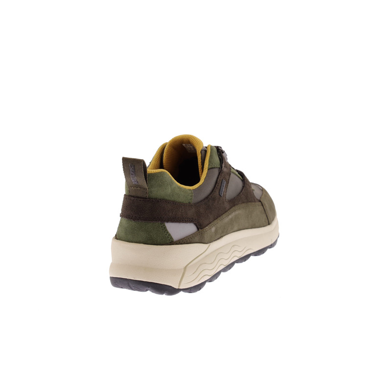 Geox sneakers grÜn 4