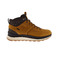 Geox hohe schuhe braun 1