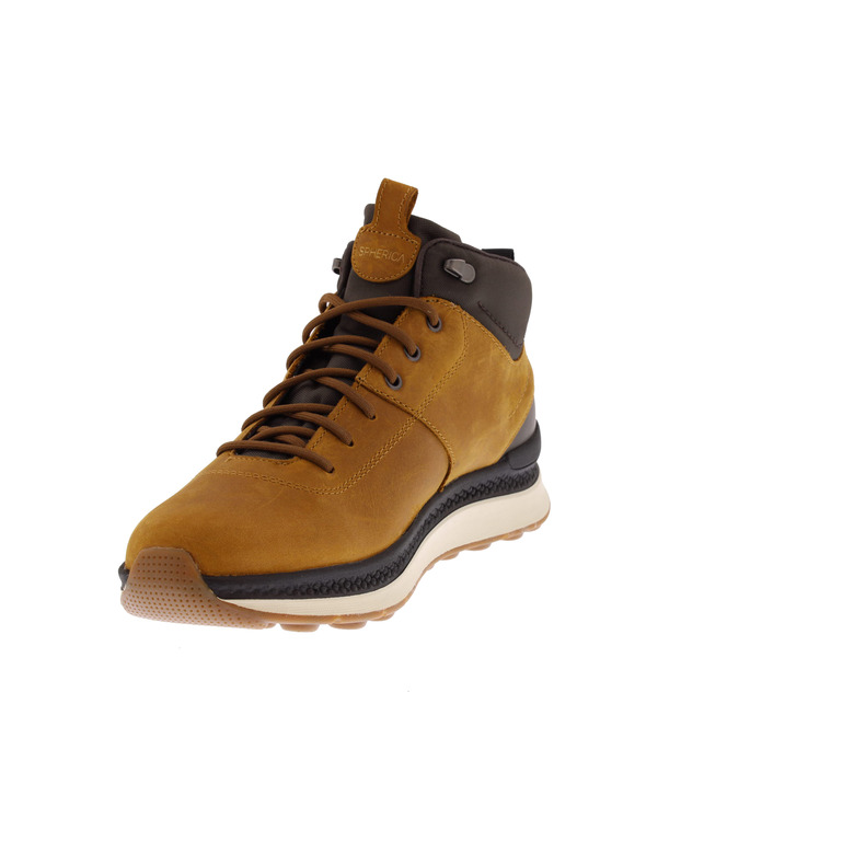 Geox hohe schuhe braun 3