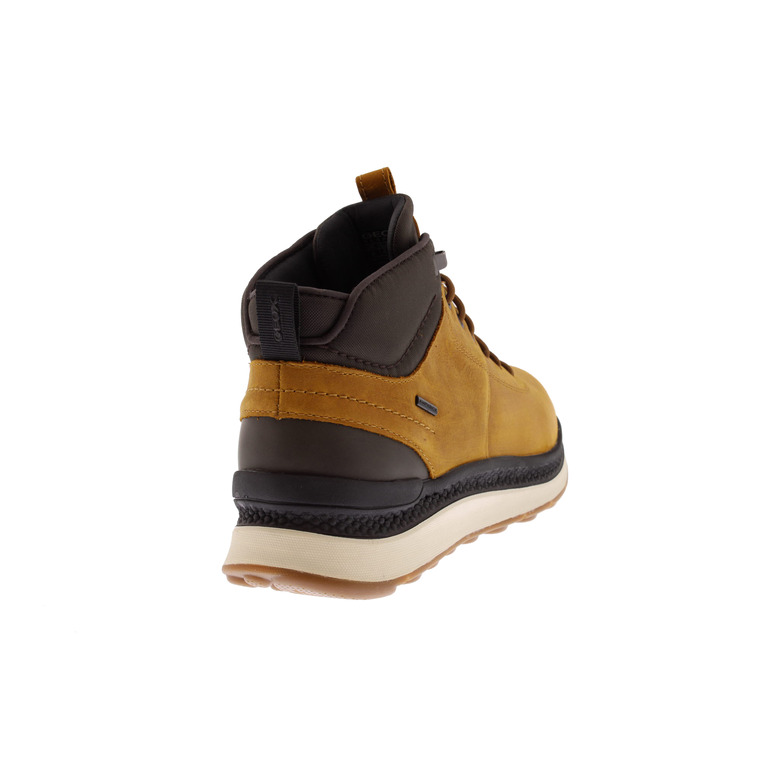 Geox hohe schuhe braun 4