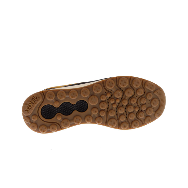 Geox hohe schuhe braun 5