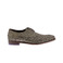 Floris Van Bommel lace shoes grey 1