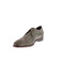 Floris Van Bommel lace shoes grey 3