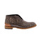 Floris Van Bommel schnürschuhe braun 1