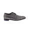 Floris Van Bommel schnürschuhe grau 1