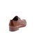 Floris Van Bommel lace shoes cognac 4
