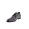 Floris Van Bommel lace shoes blue 3