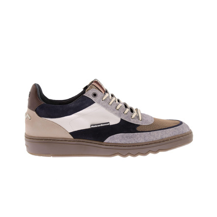 Floris Van Bommel sneakers grey