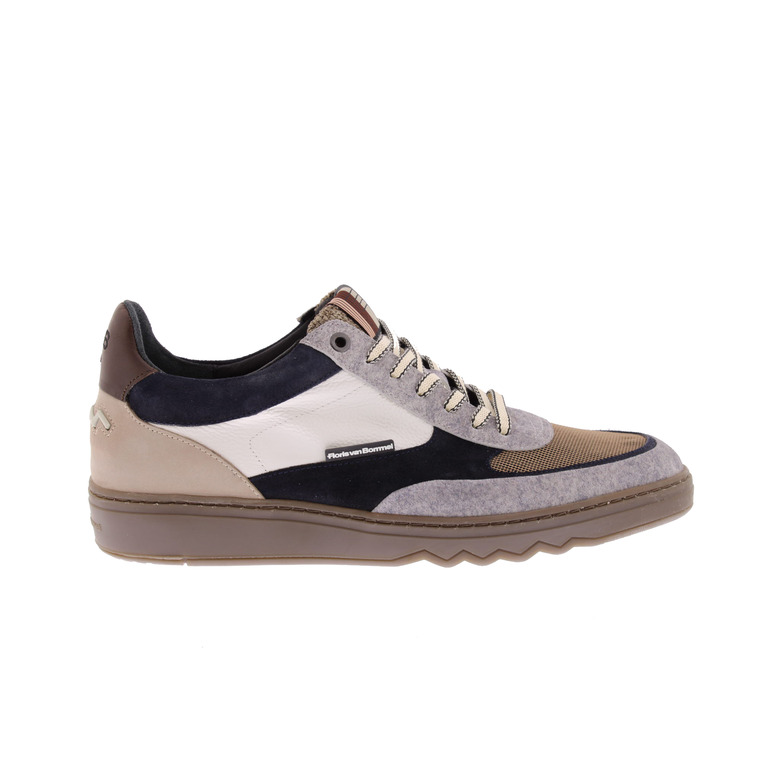 Floris Van Bommel sneakers grey