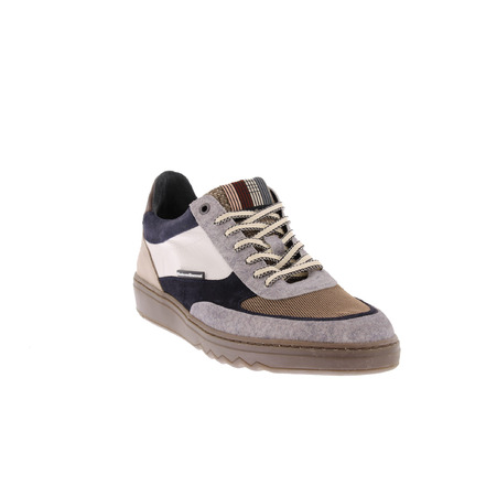 Floris Van Bommel sneakers grey