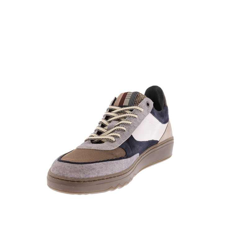Floris Van Bommel sneakers grey 3