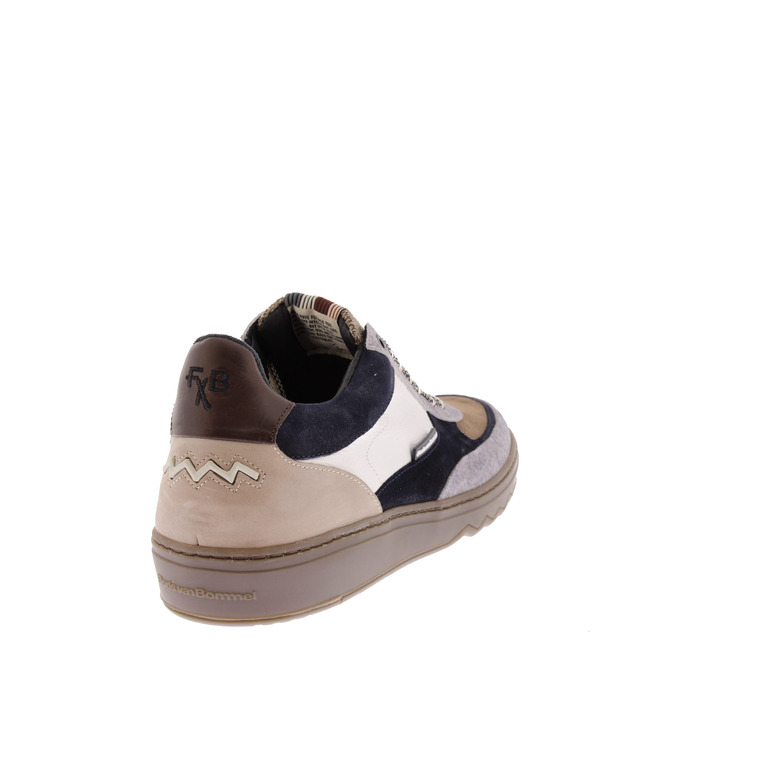 Floris Van Bommel sneakers grey 4
