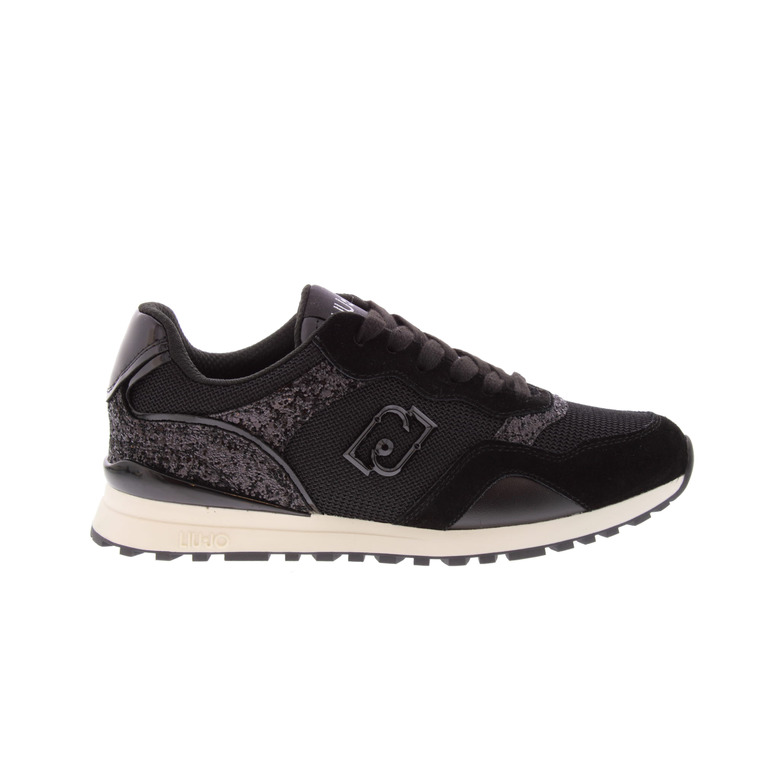 Liu Jo sneakers schwarz 1