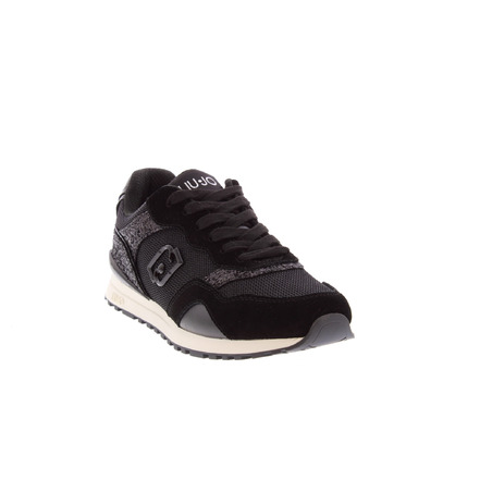 Liu Jo sneakers schwarz