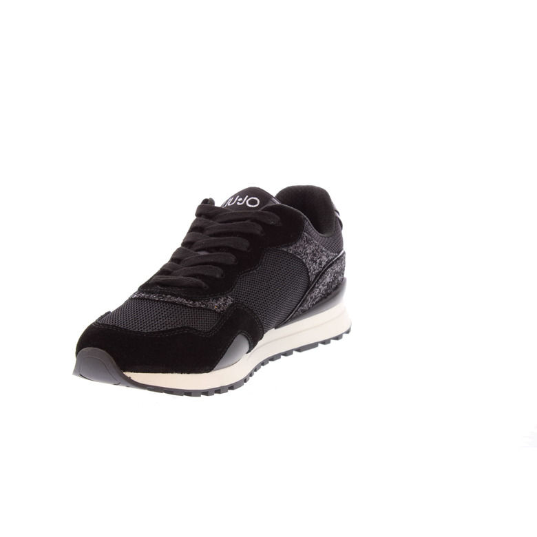 Liu Jo sneakers schwarz 3