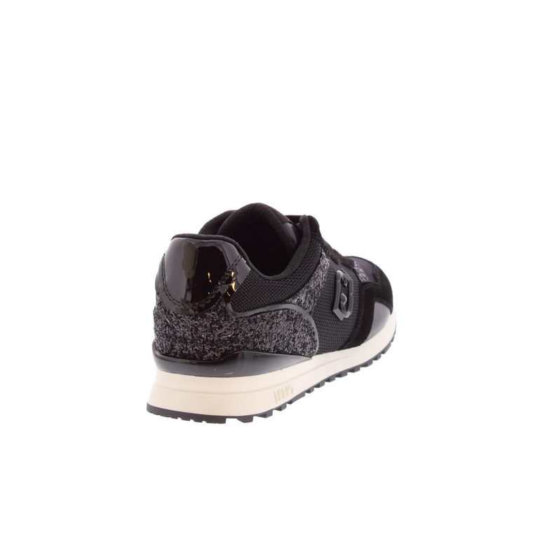 Liu Jo sneakers schwarz 4