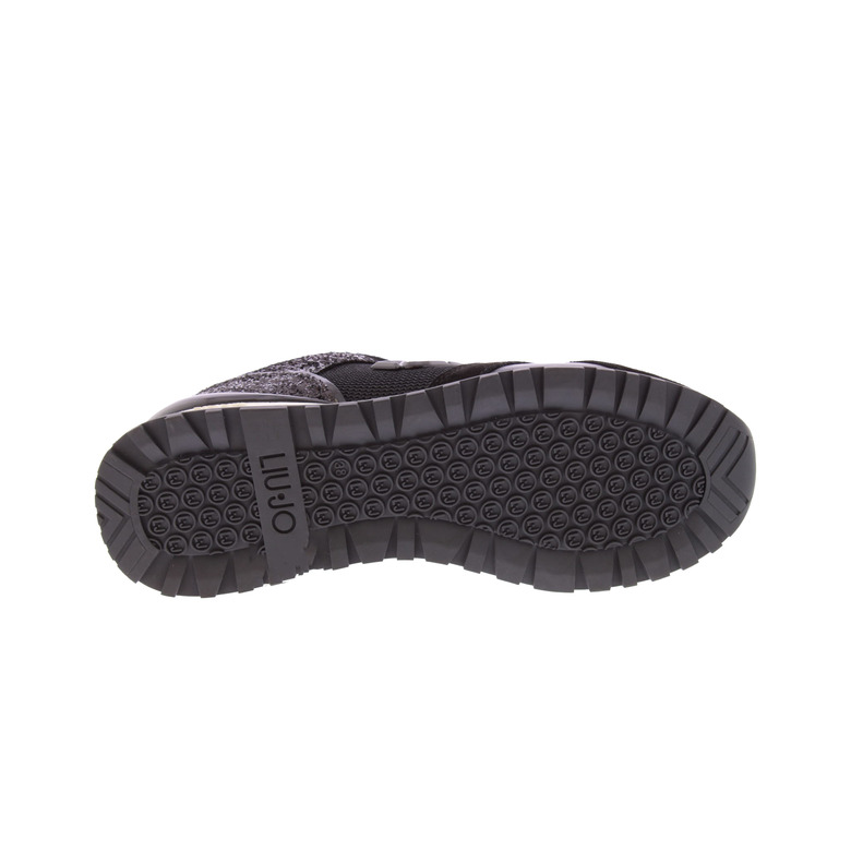 Liu Jo sneakers schwarz 5
