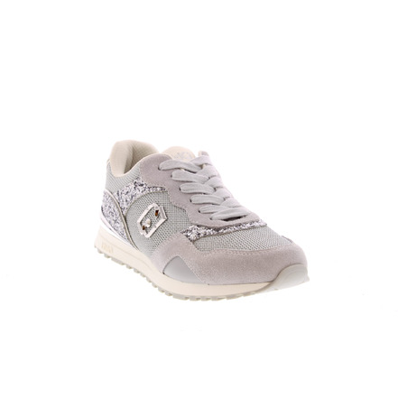 Liu Jo sneakers silber