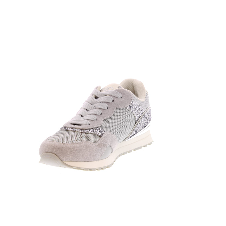 Liu Jo sneakers silber 3