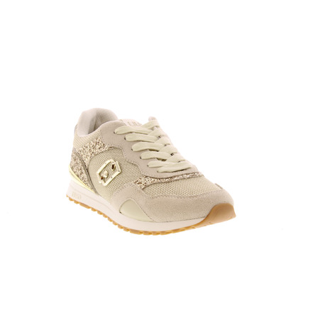 Liu Jo sneakers gold