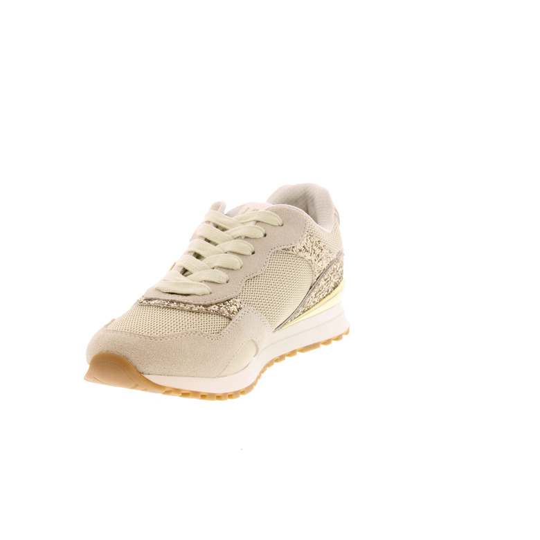 Liu Jo sneakers gold 3