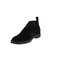 Blackstone schnürschuhe schwarz 3
