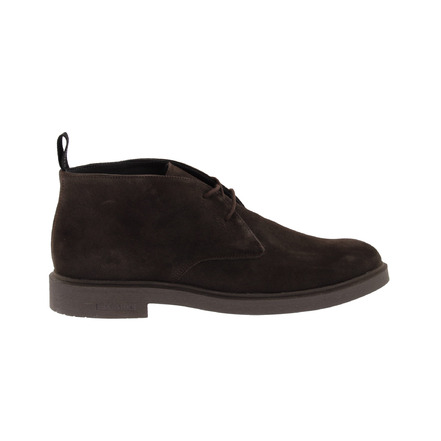 Blackstone schnürschuhe braun