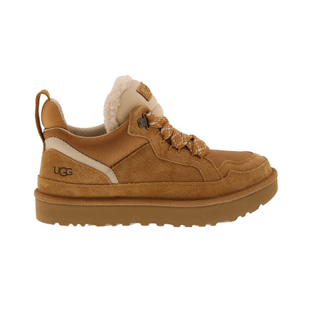 Ugg sneakers braun