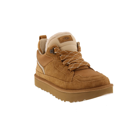 Ugg sneakers braun