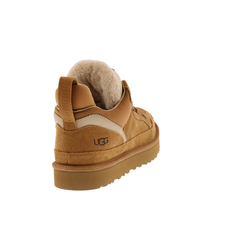 Ugg sneakers braun 4
