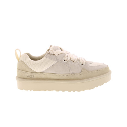 Ugg sneakers ecru