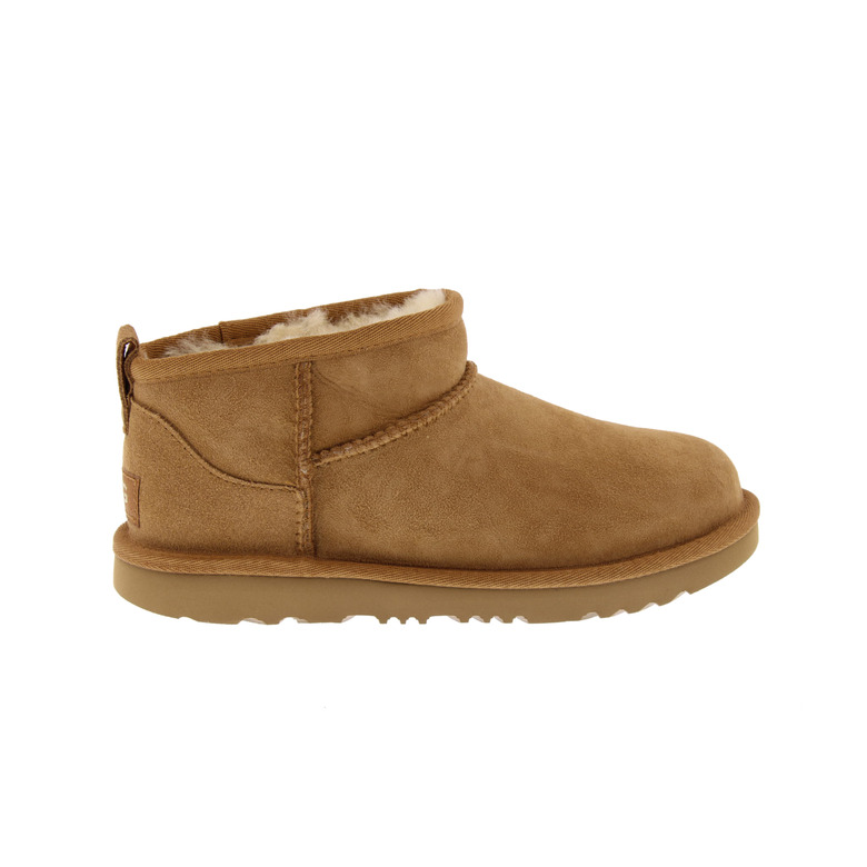 Ugg laarzen cognac 1
