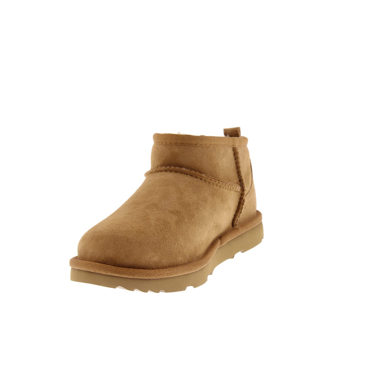 Ugg laarzen cognac 3