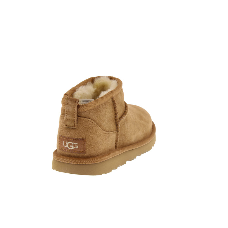 Ugg laarzen cognac 4