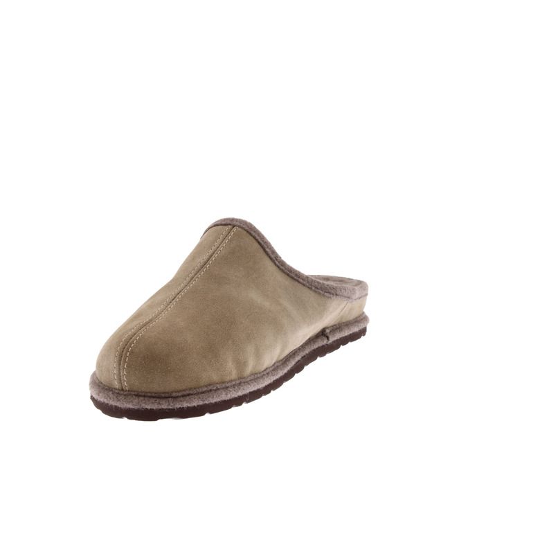 Rohde pantoffeln grau 3